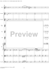 Recitative and Trio: Quell' orgoglioso sdegno, No. 18 from "Lucio Silla", Act 2 - Full Score