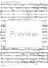 Double Violin Concerto - Score