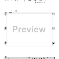 Echoes of the Cape - Bass Clarinet in Bb