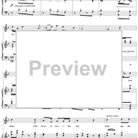 Under the Greenwood Tree, Op. 23, No. 2