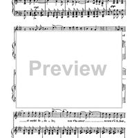 Rigoletto, Act 1, No. 2: Questa o quella per me pari sono