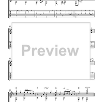 All Things Bright and Beautiful (With Embedded Audio)