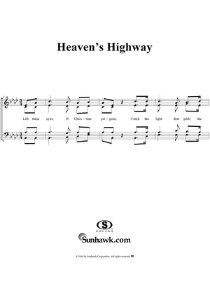 Heaven's Highway