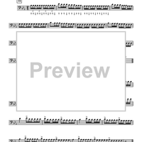 50 Exercises sur le Coup de Langue Ternaire