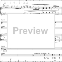 Bohème, First Act, In the Attic