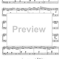 12 variazioni nello stile classico