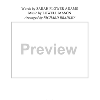 Nearer, My God to Thee