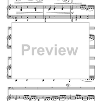 Sonata No. 2 "Tasting Love" - Piano Score
