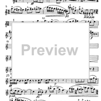 Diversions - E-flat Alto Saxophone