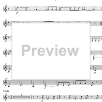 Divertimento No.14 Bb Major KV270 - Horn 2