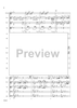 Allegro con brio from Symphony No. 8 (First Movement) - Score