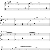 Rain Forest (in Mixolydian Mode)