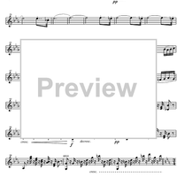 Piano Trio Eb Major D897 - Violin