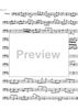 Sonata No. 3 b minor From Halle HWV 367b - Bass