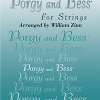 Summertime - String Bass