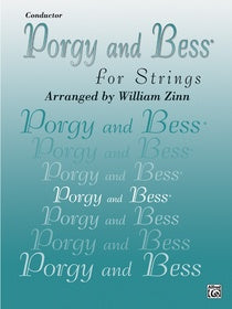 Summertime - String Bass