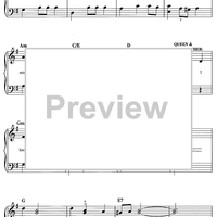 I Know You - from Bad Cinderella