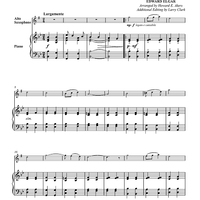 Pomp and Circumstance