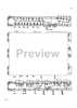 No. 20 - Étude Op. 10, No. 10 (Second Version)