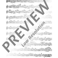 20 easy melodic progressive Exercises