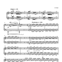 Toccata and Fugue in D Minor, BWV565