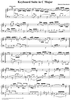 Keyboard Suite in C Major (B228)