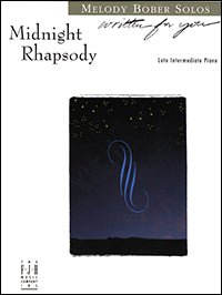 Midnight Rhapsody