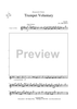 Trumpet Voluntary - Cornet 1/Trumpet 1