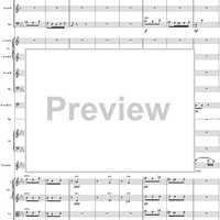 Symphonie Espagnole, Op. 21: Movement 2 - Full Score