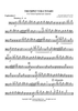 Trumpet Voluntary - For Tuba-Euphonium Quartet - Euphonium 1 BC/TC