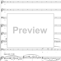 Stabat Mater, Op. 58: No. 10, Quando Corpus Morietur