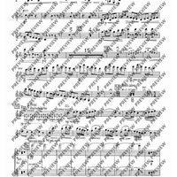 2. Concerto in C - Violin I