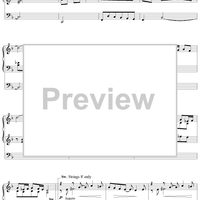 I Love Thy Kingdom, Lord (Prelude On)