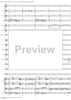 "Esci, omai, garzon malnato", No. 15 from "Le Nozze di Figaro", Act 2, K492 - Full Score