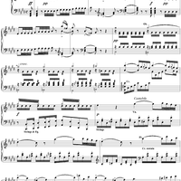 Overture from "Il Barbiere di Siviglia"