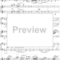 En blanc et noir, Movement 1