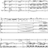 "Crudele? Ah nò, mio bene!", No. 25 from "Don Giovanni", Act 2, K527 - Full Score