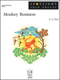 Monkey Business