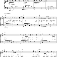 Until I Find You Again