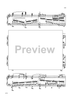 No. 16 - Étude Op. 10, No. 8 (First Version)