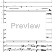Symphony No. 87 in A Major  movt. 2  - Hob1/87 - Full Score