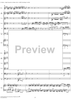 Triple Concerto in A minor, Movement 1 (BWV1044) - Score
