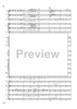 Tudor Sketches - Score
