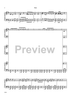 Williamsburg Variations - Piano