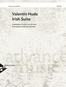 Irish Suite - Score and Parts