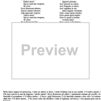 Due canti goliardici