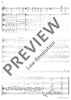 Il Presepio - Score and Parts