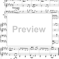 50 Russian Folk-Songs. No. 29. Our Wine Cellar