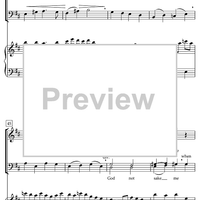 Evening Prayer - from Hansel and Gretel