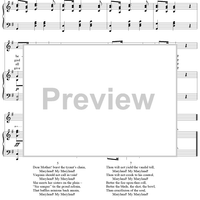 Maryland, My Maryland!